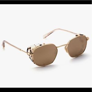 Krewe Ward Blinker Sunglasses